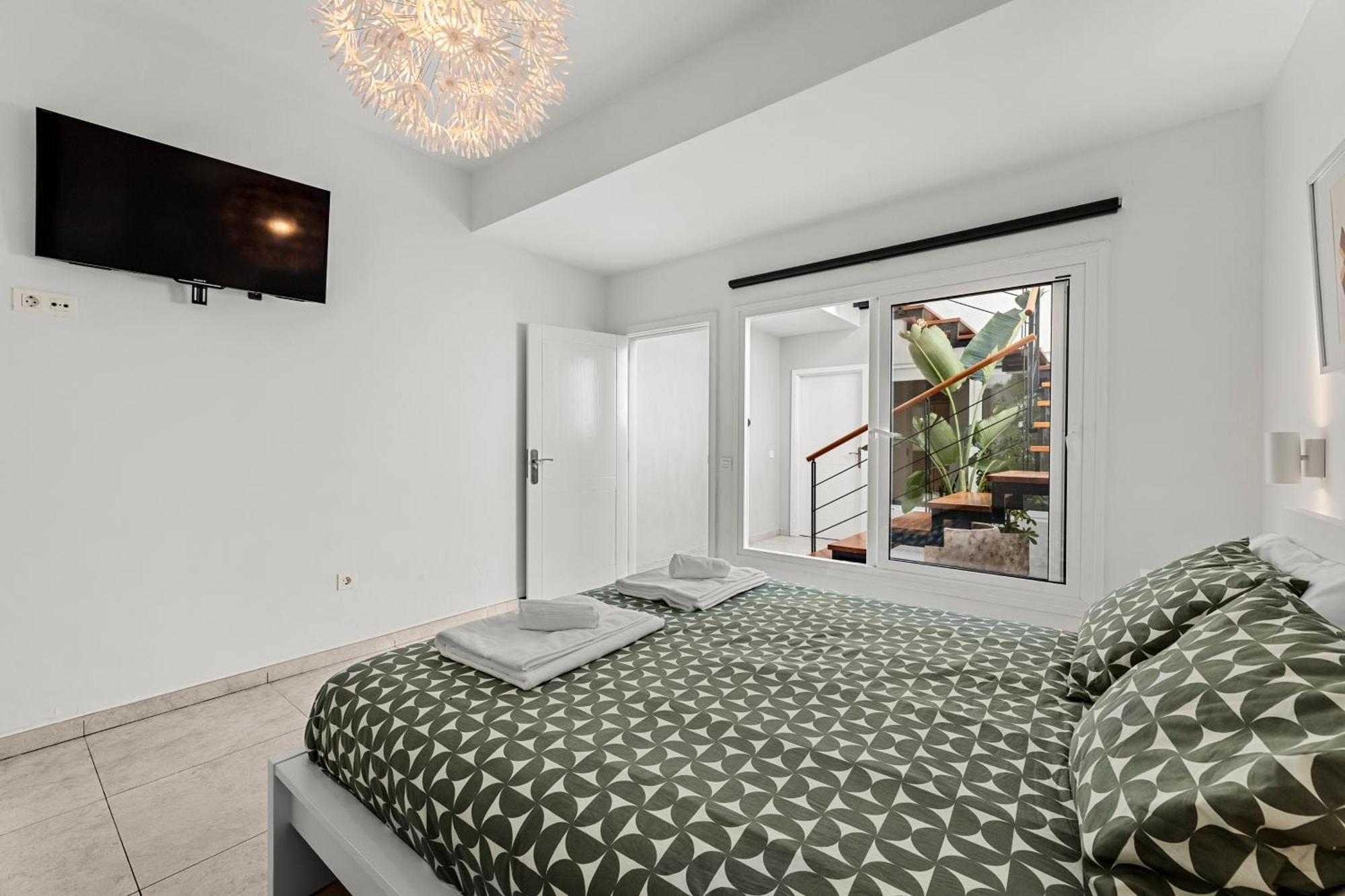 Stunning 2 Bedroom Duplex Close To Main Beach With Seaviews Puerto del Carmen  Exterior foto