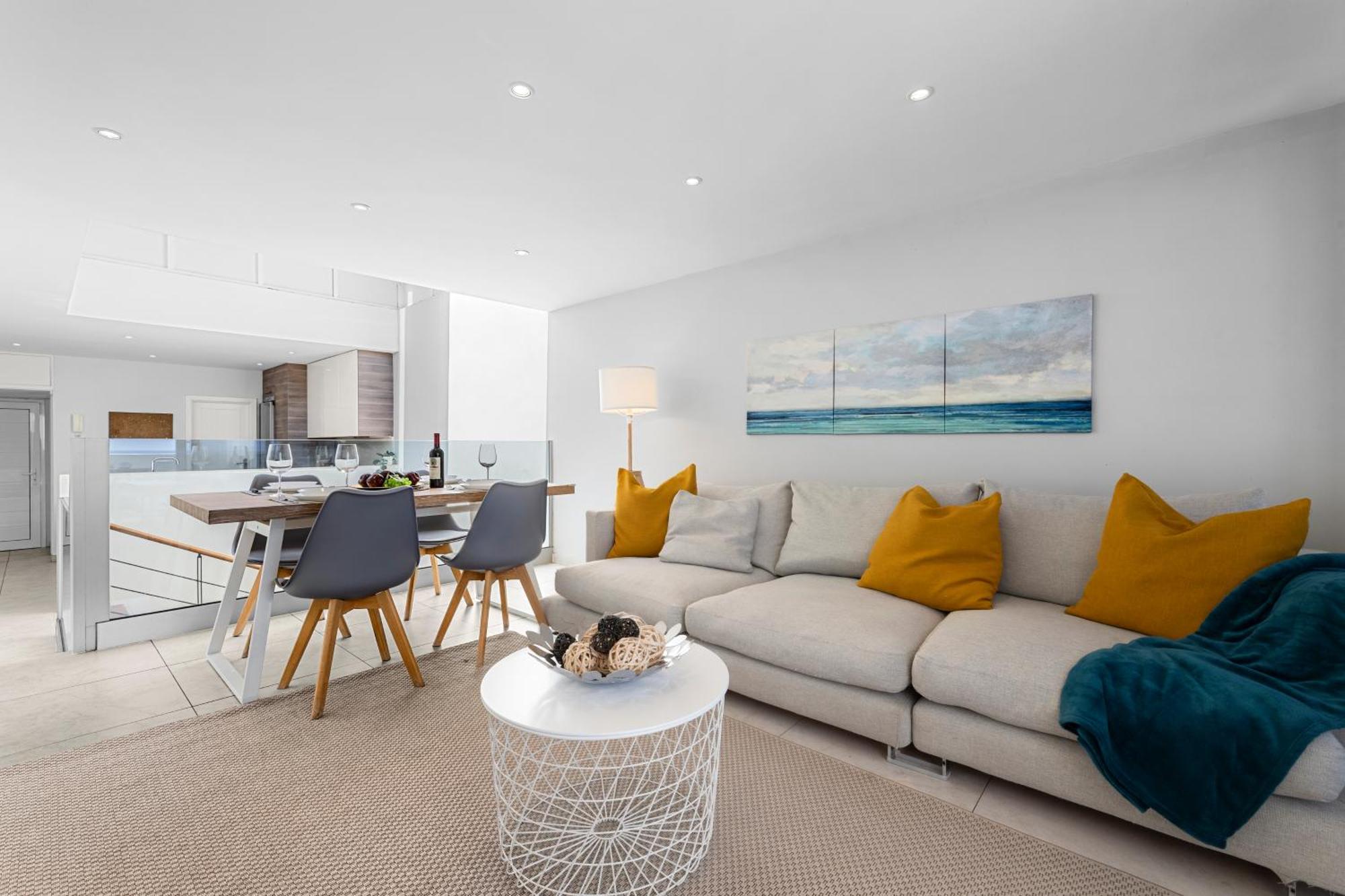 Stunning 2 Bedroom Duplex Close To Main Beach With Seaviews Puerto del Carmen  Exterior foto